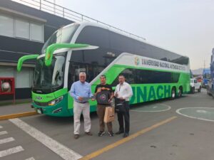 Bienvenidos a Contimotors